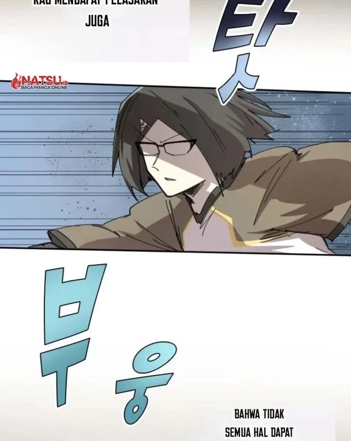 The Rebirth of the Hero’s Party’s Archmage Chapter 135 Gambar 27