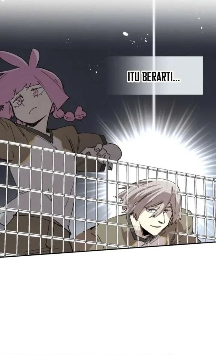 The Rebirth of the Hero’s Party’s Archmage Chapter 135 Gambar 29