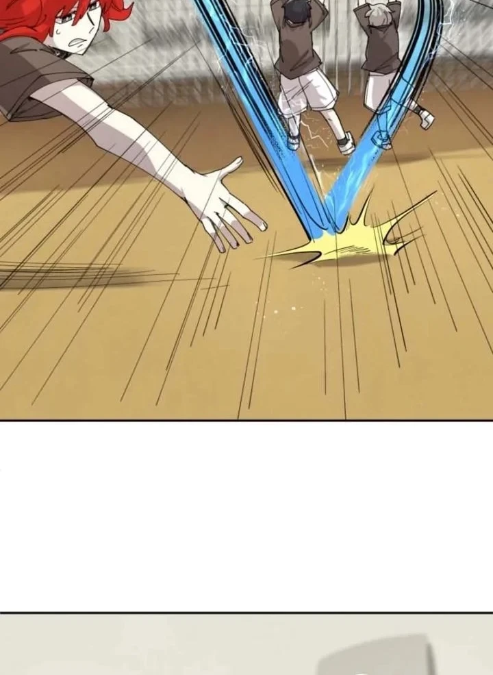 The Rebirth of the Hero’s Party’s Archmage Chapter 135 Gambar 33