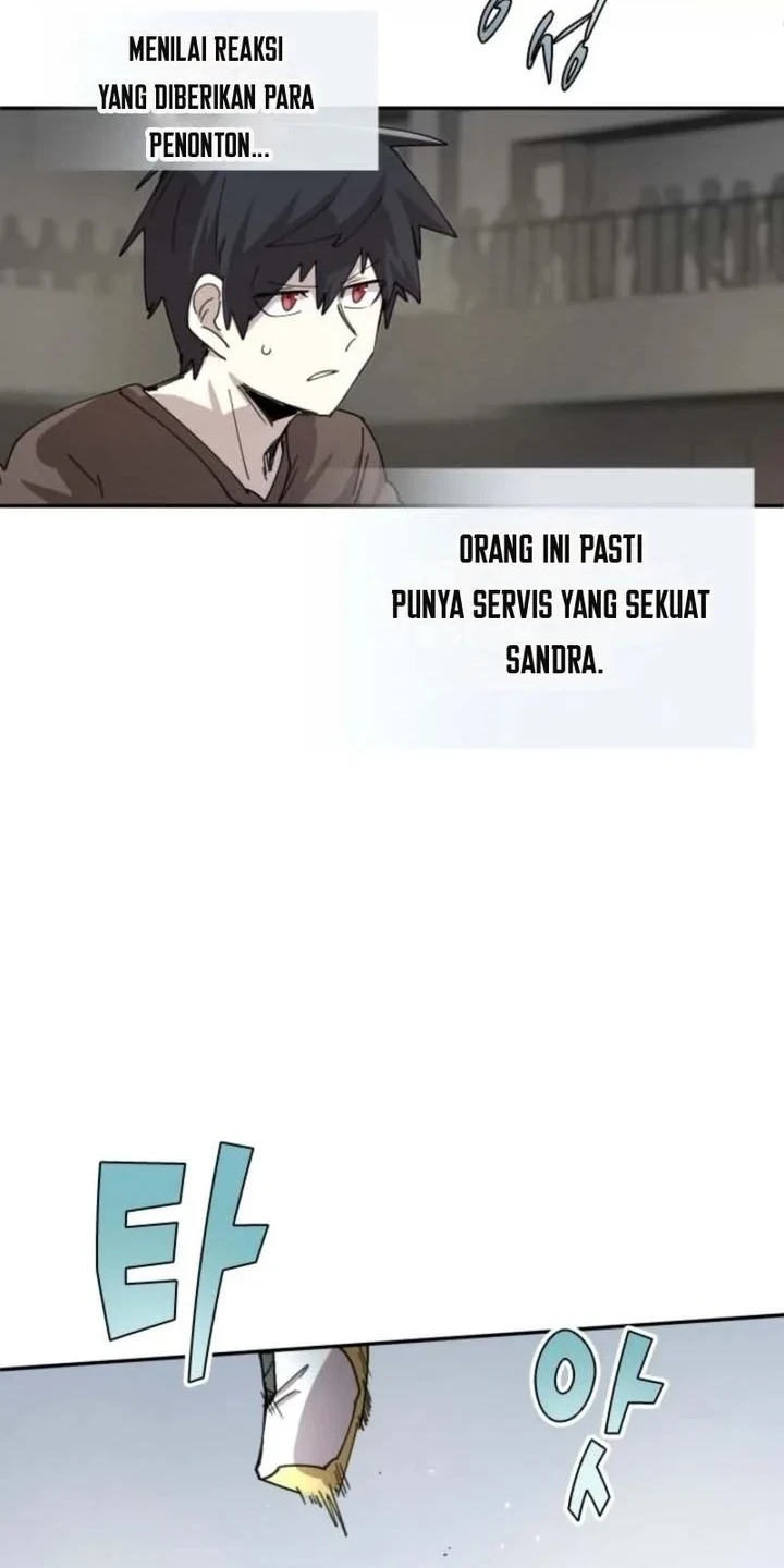 The Rebirth of the Hero’s Party’s Archmage Chapter 135 Gambar 35