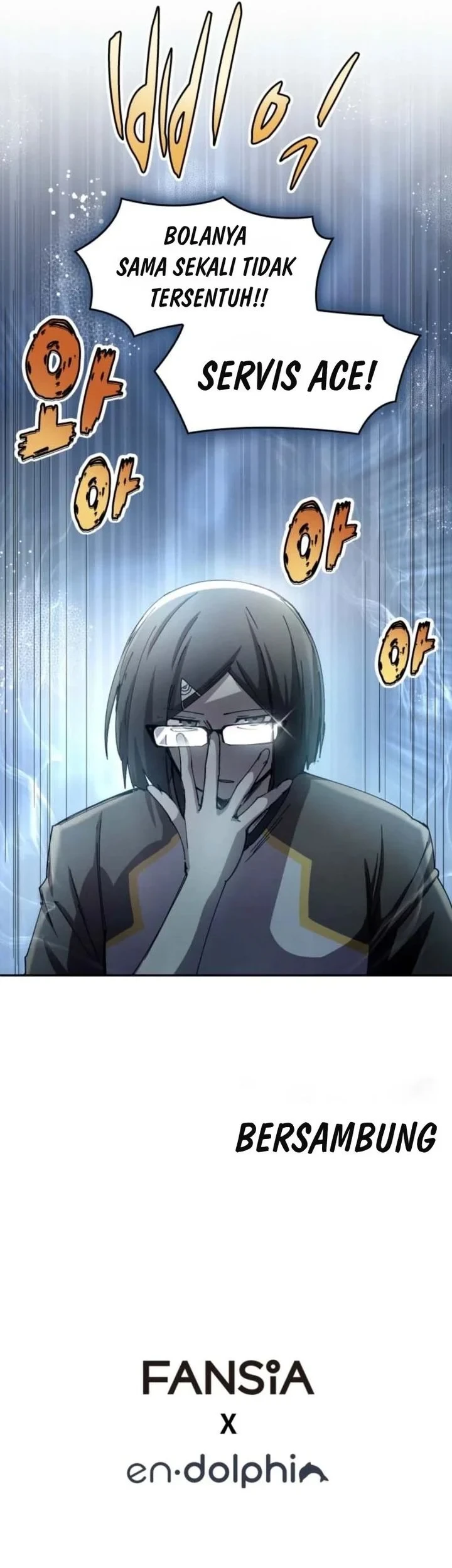 The Rebirth of the Hero’s Party’s Archmage Chapter 135 Gambar 40