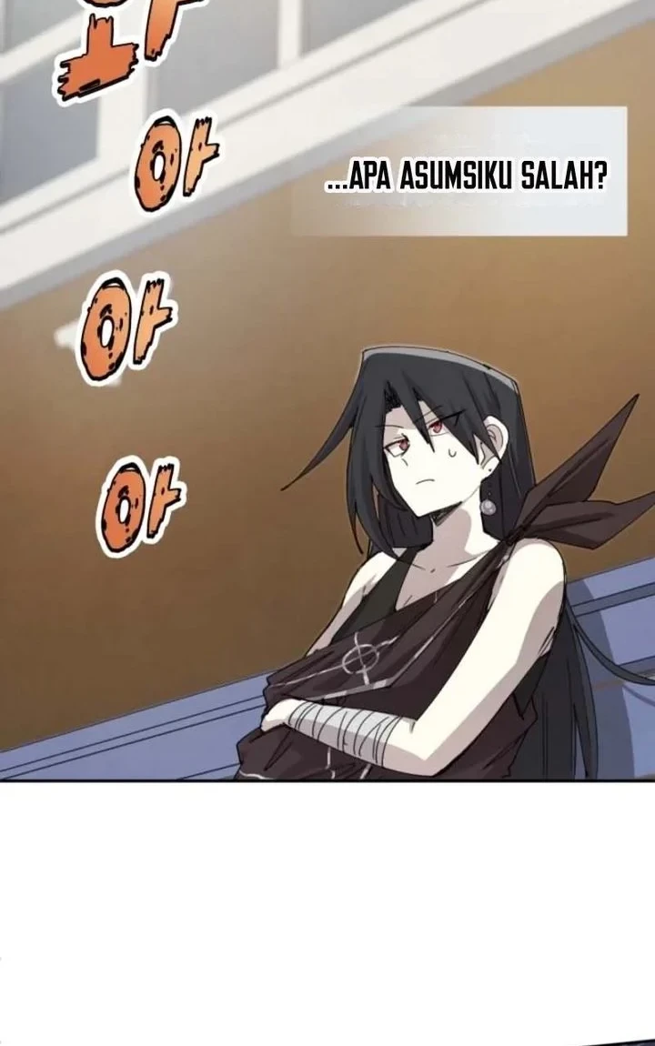 The Rebirth of the Hero’s Party’s Archmage Chapter 136 Gambar 28