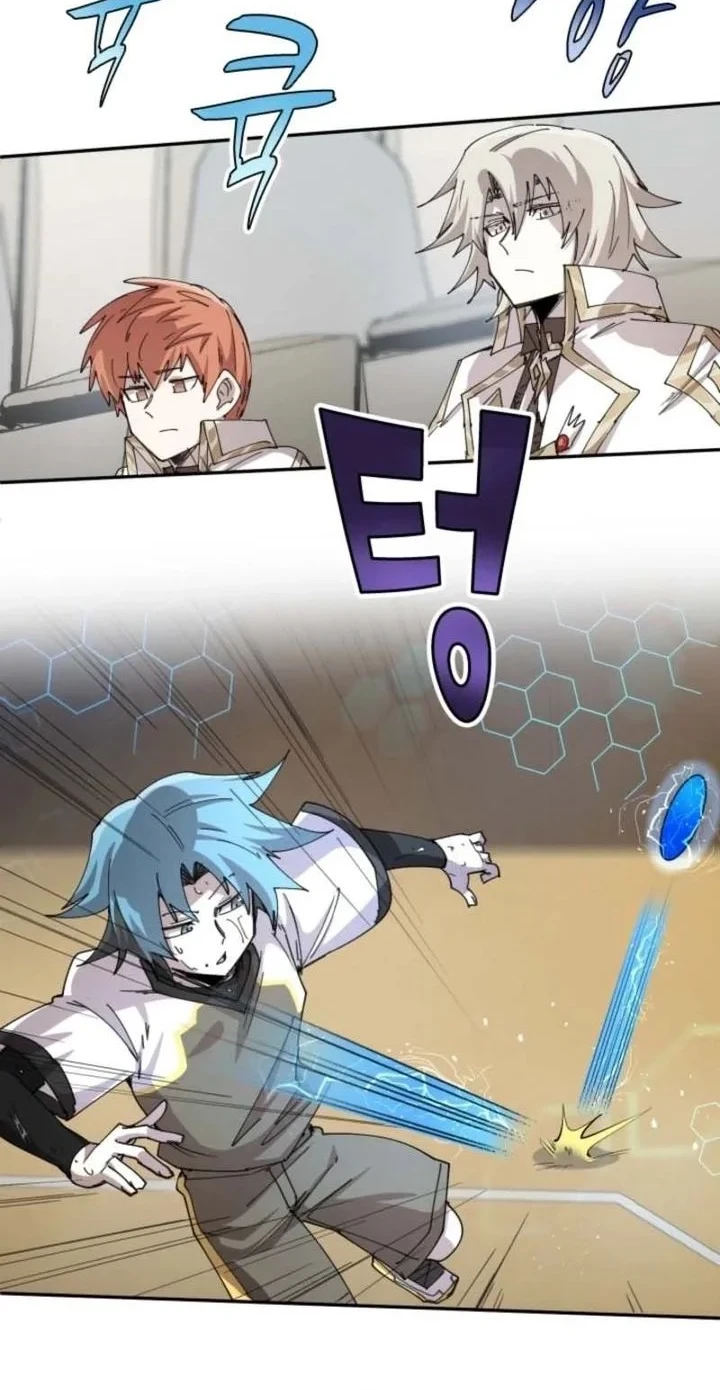 The Rebirth of the Hero’s Party’s Archmage Chapter 136 Gambar 30