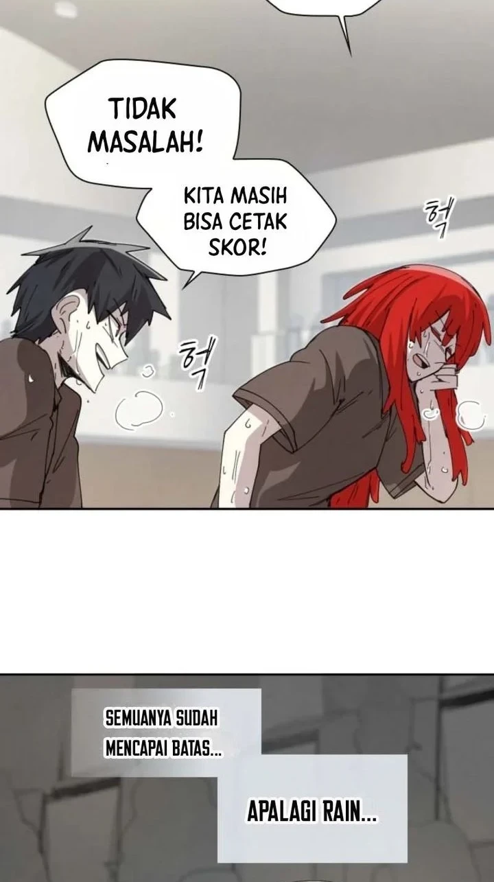 The Rebirth of the Hero’s Party’s Archmage Chapter 136 Gambar 32
