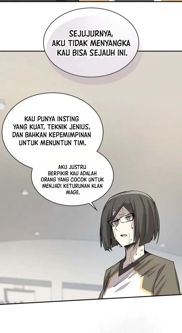 The Rebirth of the Hero’s Party’s Archmage Chapter 136 Gambar 34