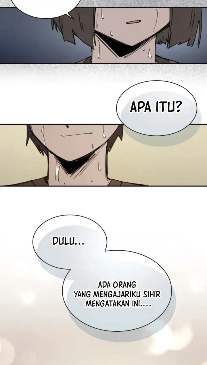 The Rebirth of the Hero’s Party’s Archmage Chapter 136 Gambar 36