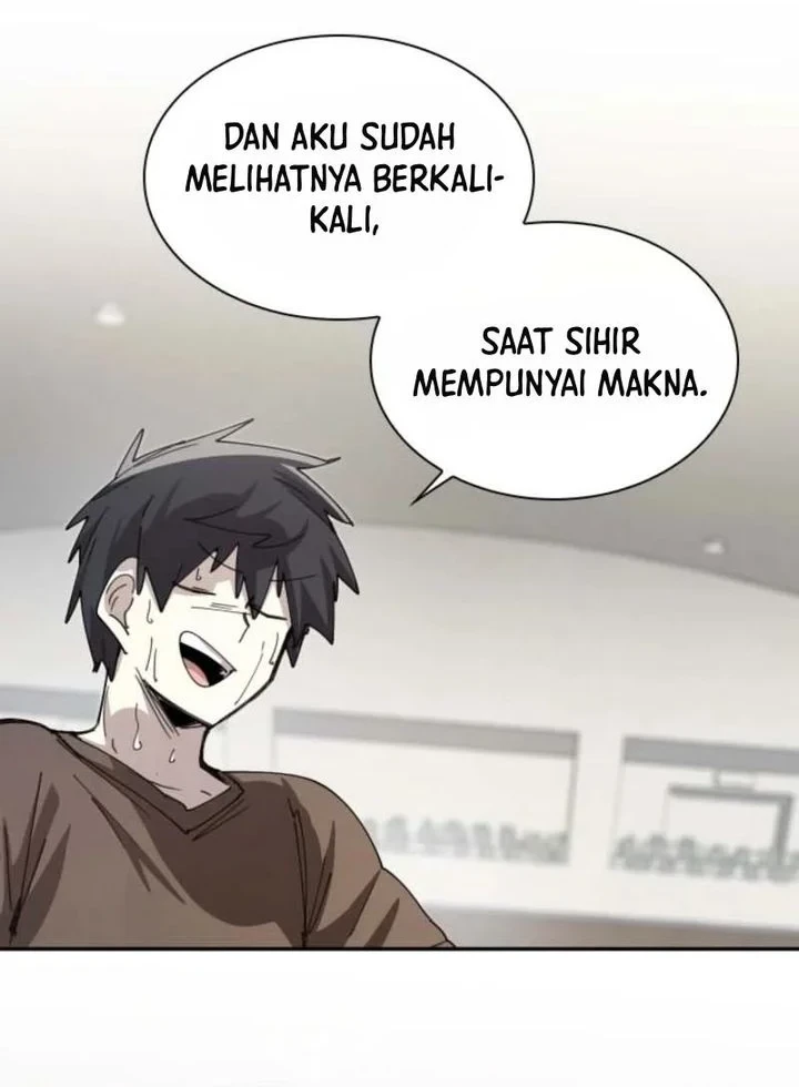 The Rebirth of the Hero’s Party’s Archmage Chapter 136 Gambar 38