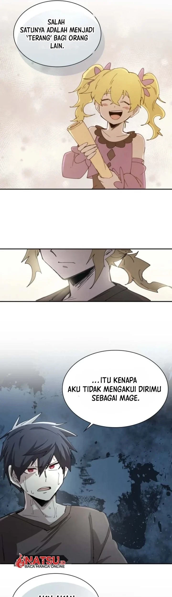 The Rebirth of the Hero’s Party’s Archmage Chapter 136 Gambar 39