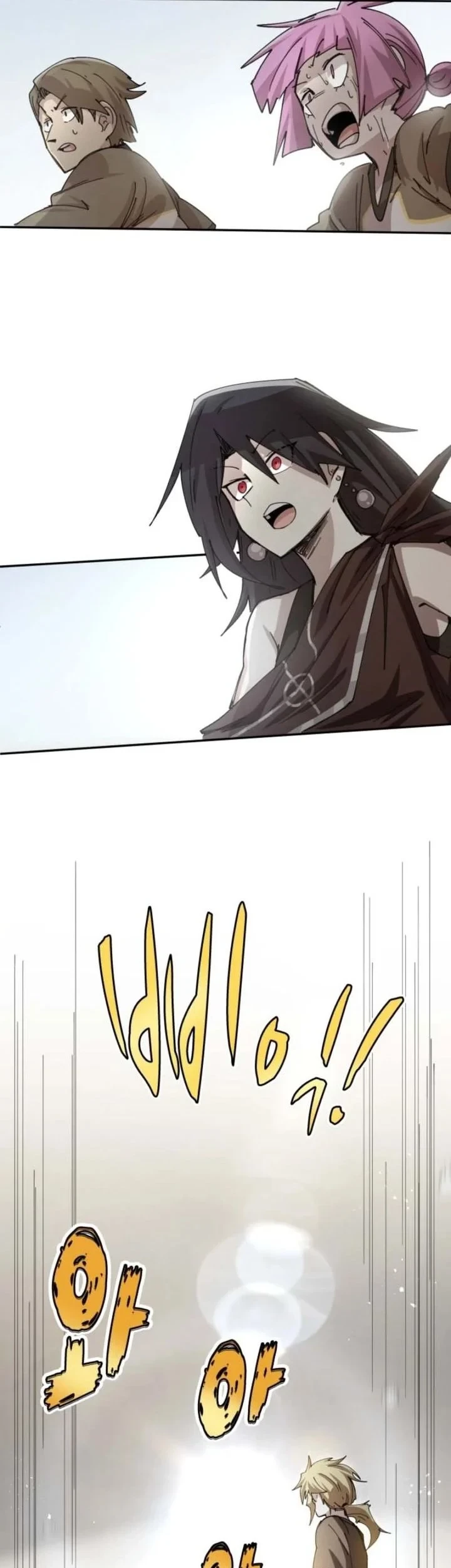 The Rebirth of the Hero’s Party’s Archmage Chapter 137 Gambar 27