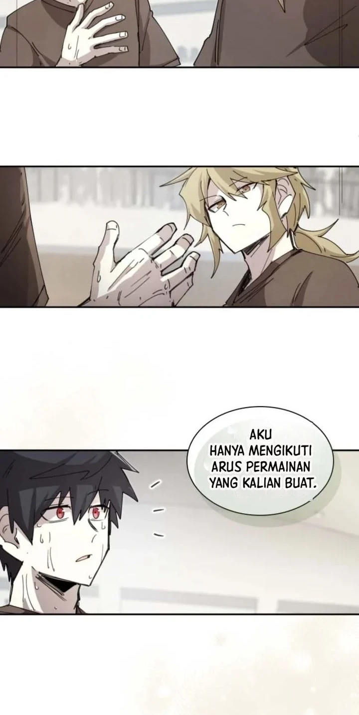The Rebirth of the Hero’s Party’s Archmage Chapter 137 Gambar 30