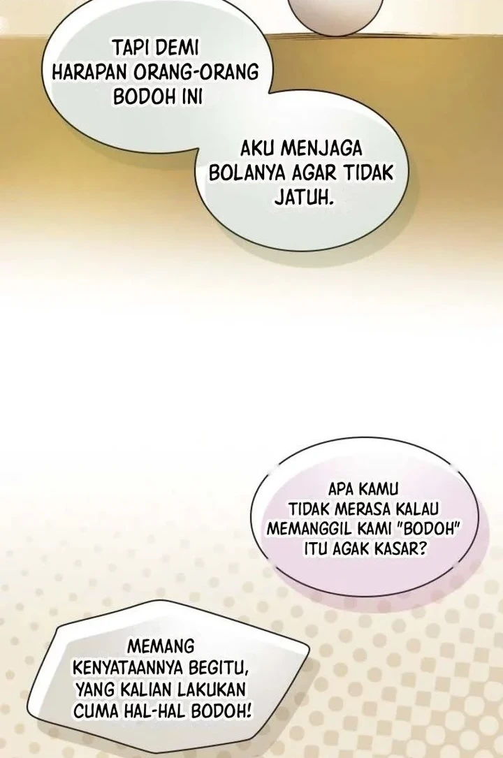 The Rebirth of the Hero’s Party’s Archmage Chapter 137 Gambar 32