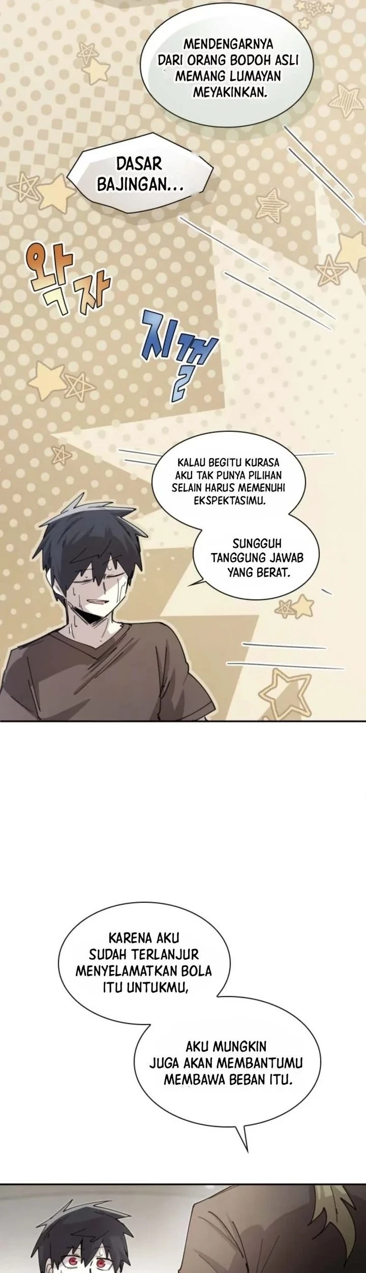 The Rebirth of the Hero’s Party’s Archmage Chapter 137 Gambar 33