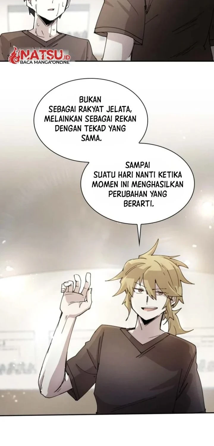 The Rebirth of the Hero’s Party’s Archmage Chapter 137 Gambar 34