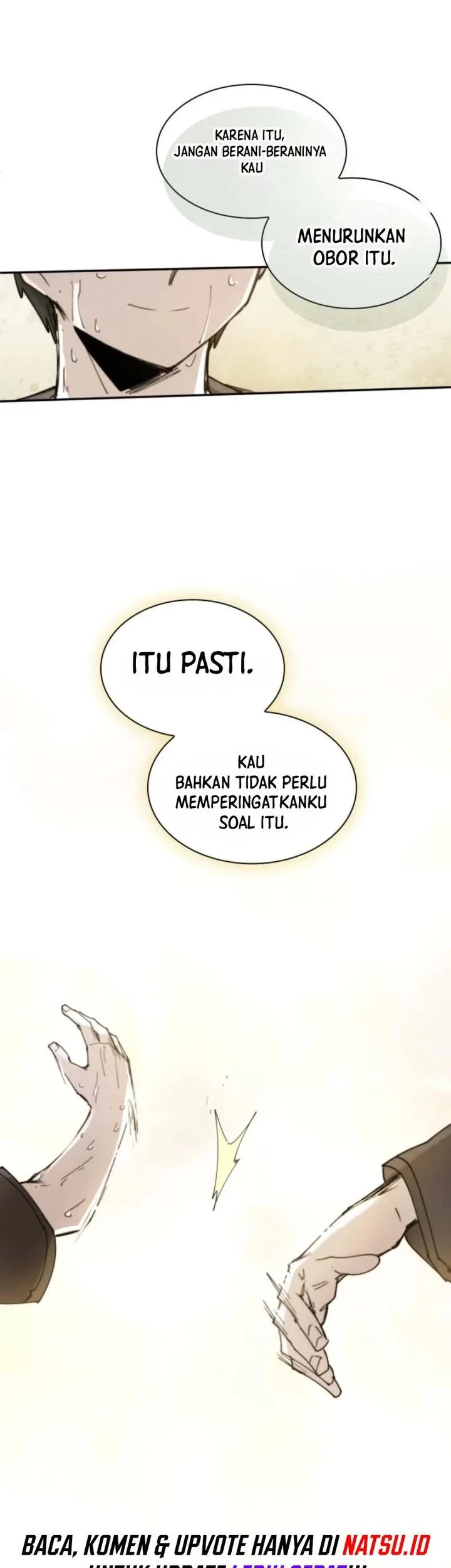 The Rebirth of the Hero’s Party’s Archmage Chapter 137 Gambar 35
