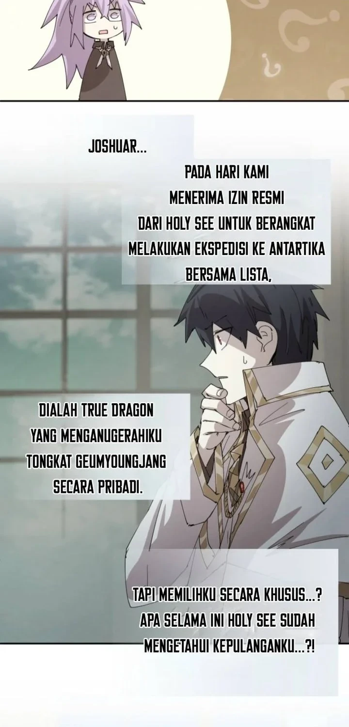 The Rebirth of the Hero’s Party’s Archmage Chapter 143 Gambar 20