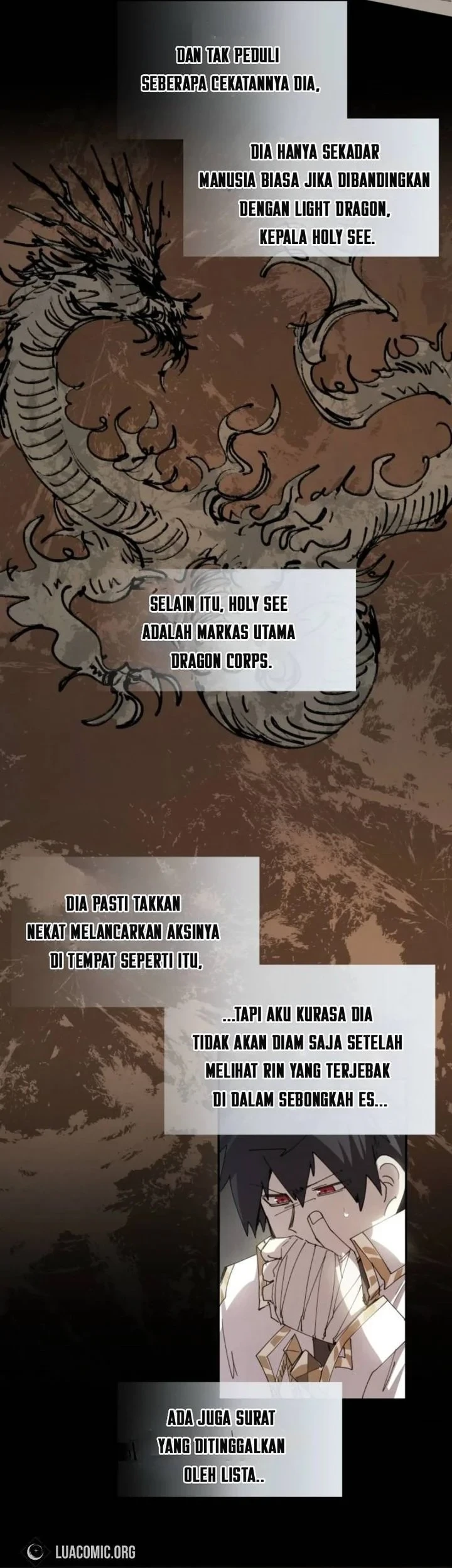 The Rebirth of the Hero’s Party’s Archmage Chapter 143 Gambar 3