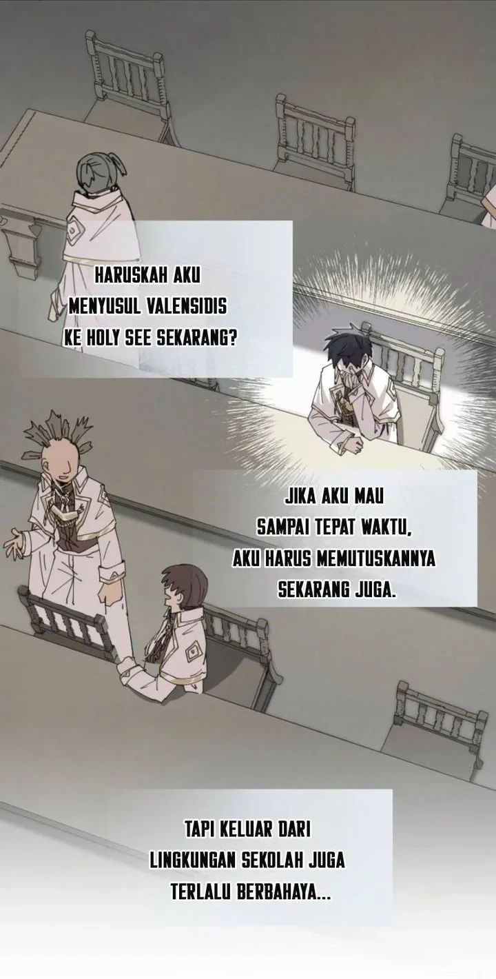 The Rebirth of the Hero’s Party’s Archmage Chapter 143 Gambar 4