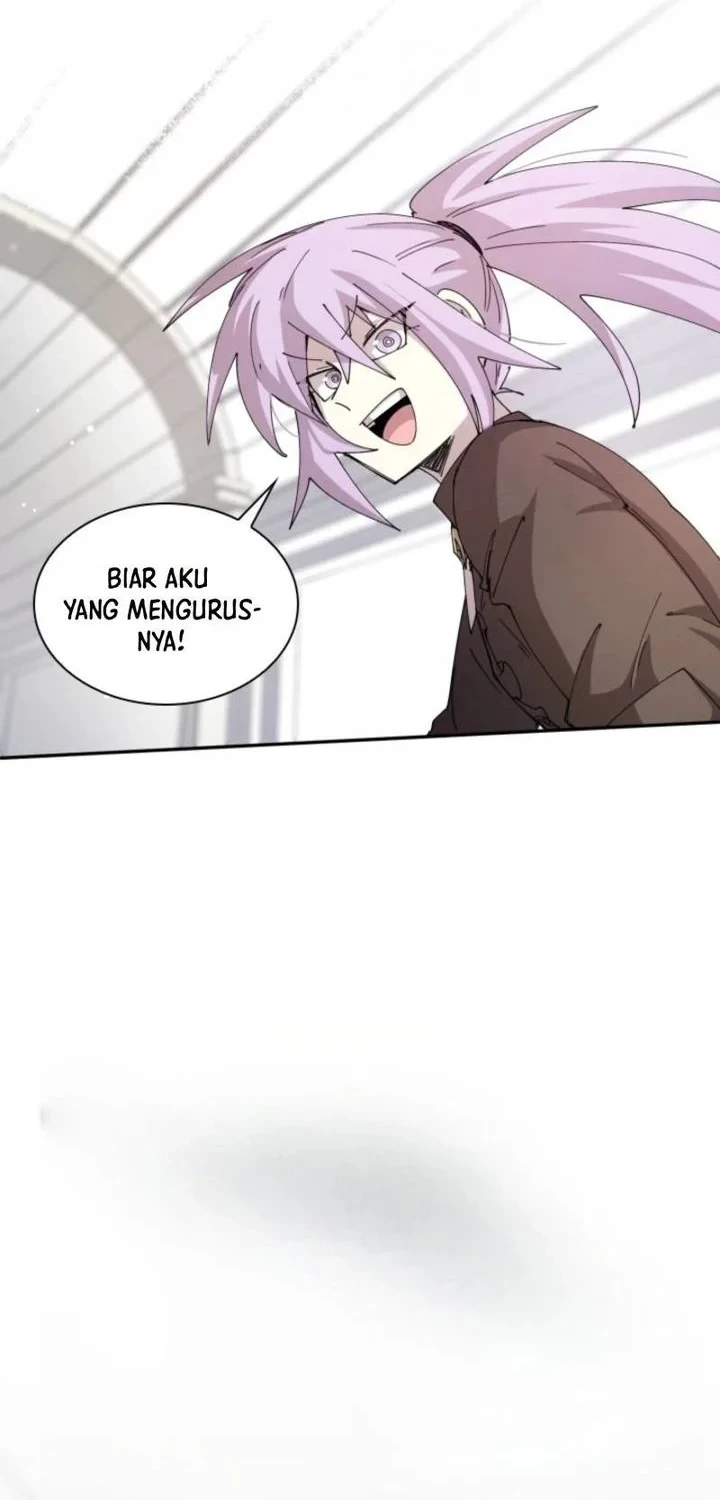 The Rebirth of the Hero’s Party’s Archmage Chapter 143 Gambar 8
