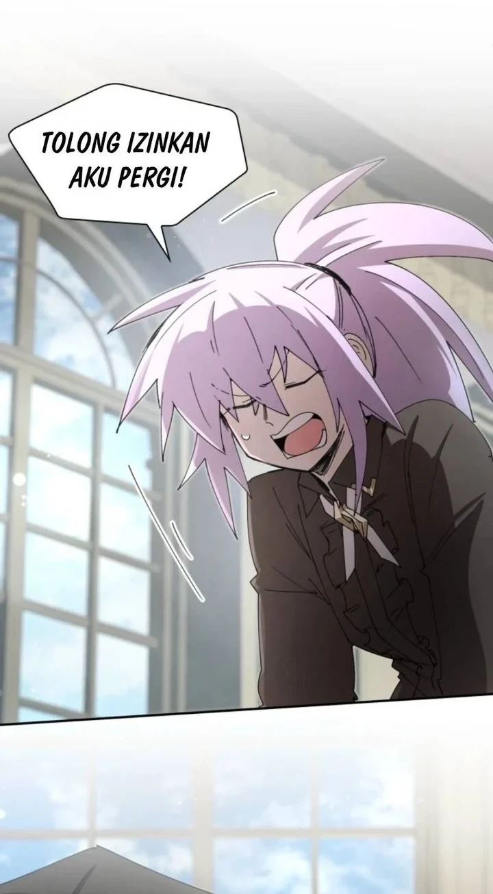 The Rebirth of the Hero’s Party’s Archmage Chapter 143 Gambar 14