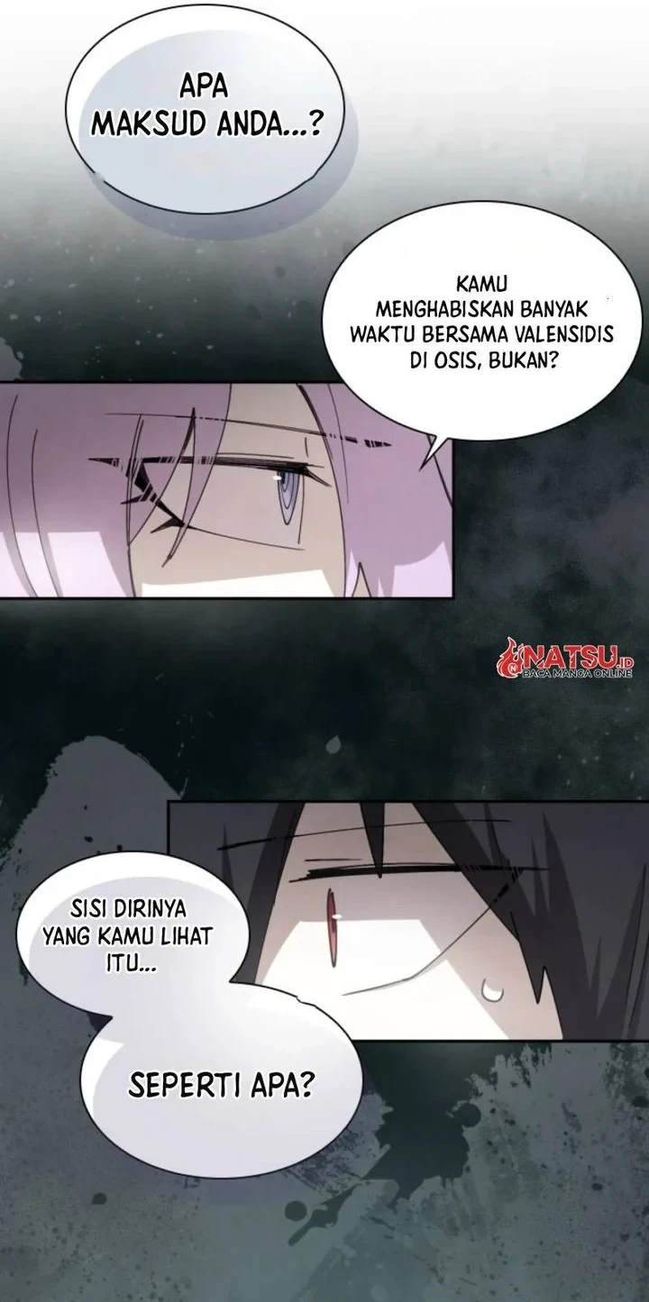 The Rebirth of the Hero’s Party’s Archmage Chapter 143 Gambar 16