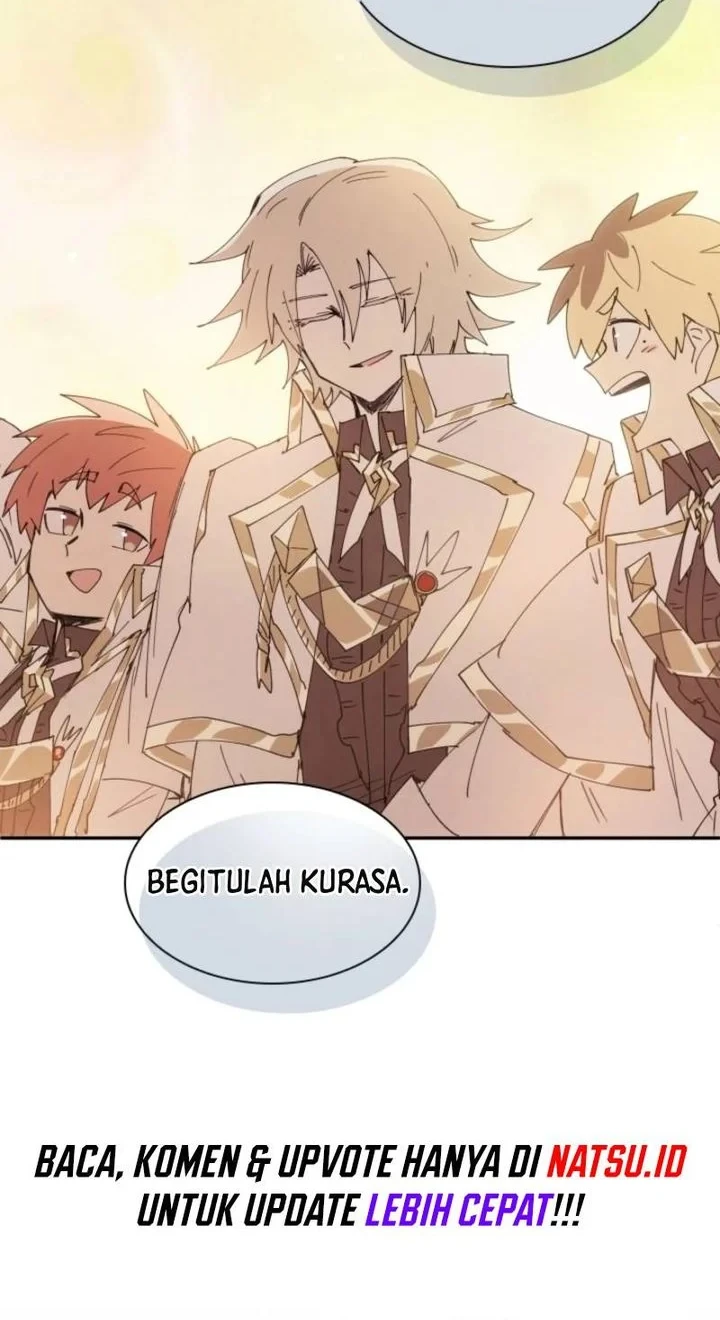 The Rebirth of the Hero’s Party’s Archmage Chapter 143 Gambar 18