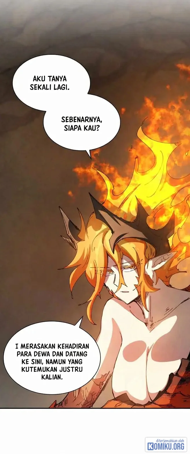 The Rebirth of the Hero’s Party’s Archmage Chapter 150 Gambar 47