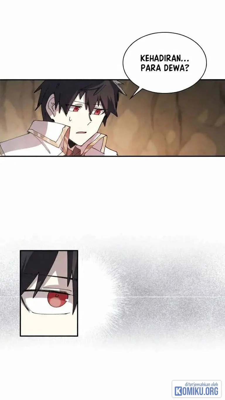 The Rebirth of the Hero’s Party’s Archmage Chapter 150 Gambar 48