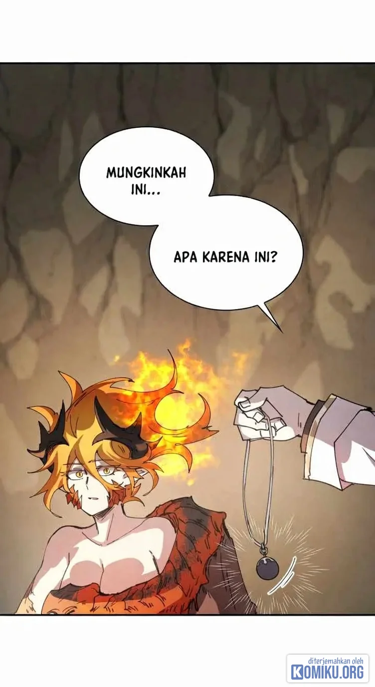 The Rebirth of the Hero’s Party’s Archmage Chapter 150 Gambar 49