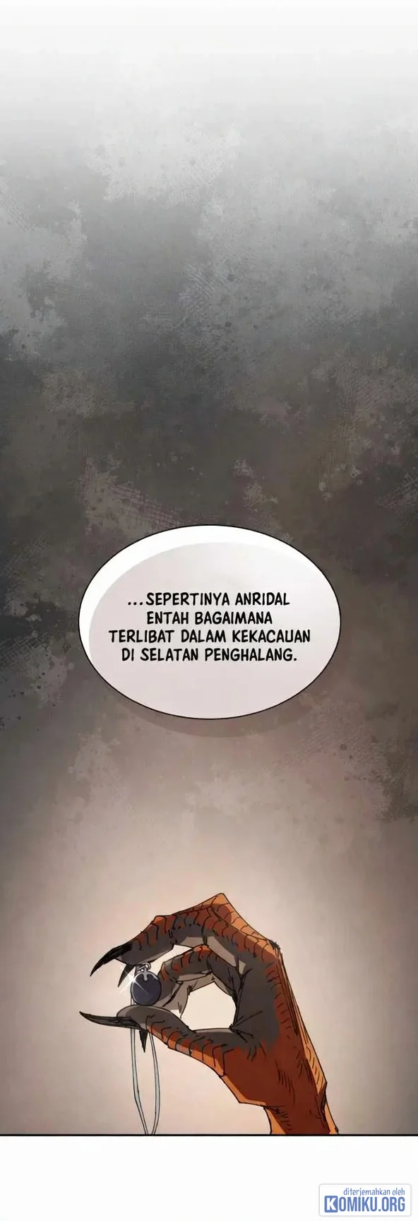 The Rebirth of the Hero’s Party’s Archmage Chapter 150 Gambar 52