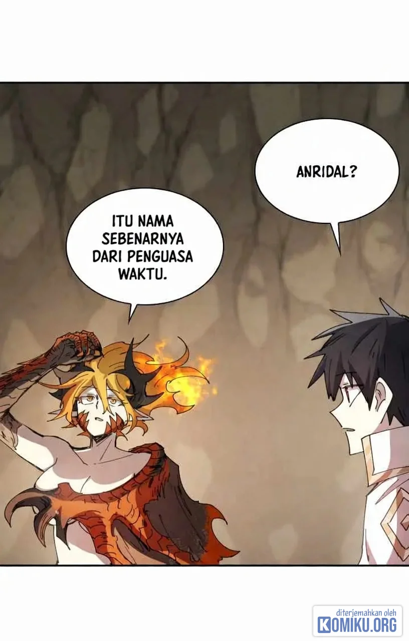 The Rebirth of the Hero’s Party’s Archmage Chapter 150 Gambar 53