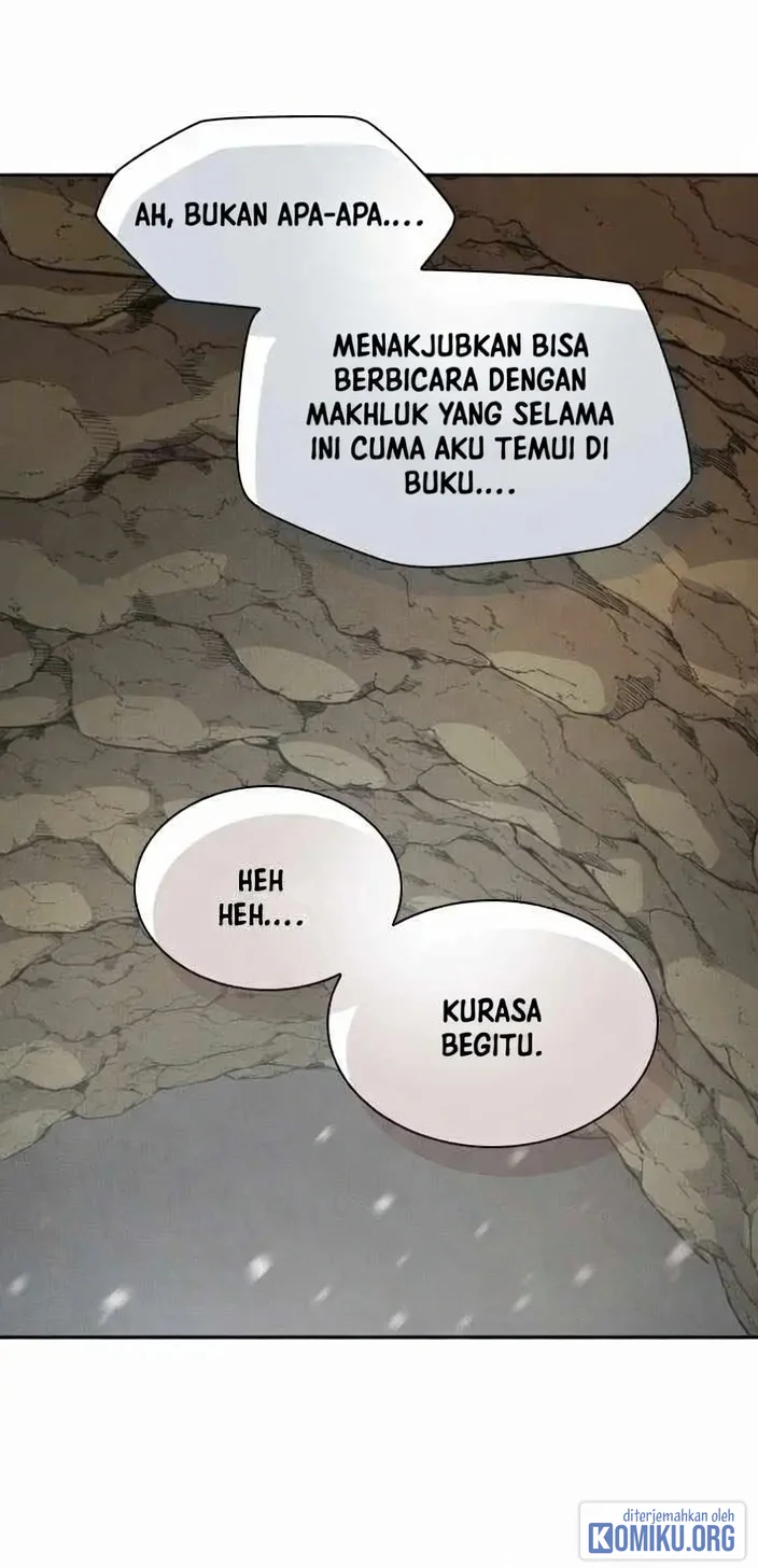 The Rebirth of the Hero’s Party’s Archmage Chapter 150 Gambar 55