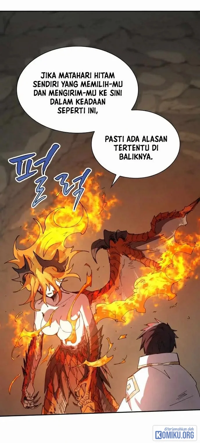 The Rebirth of the Hero’s Party’s Archmage Chapter 150 Gambar 58