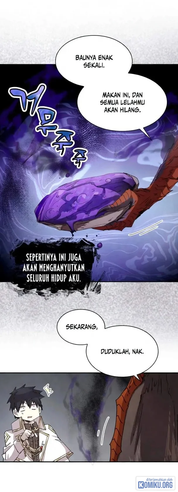 The Rebirth of the Hero’s Party’s Archmage Chapter 151 halaman 13