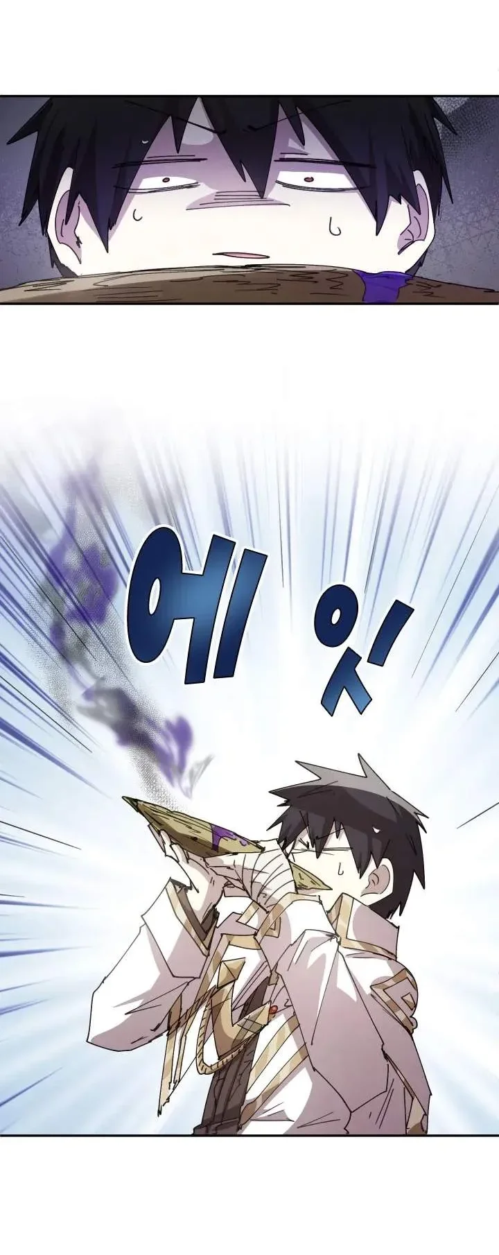 The Rebirth of the Hero’s Party’s Archmage Chapter 151 halaman 16