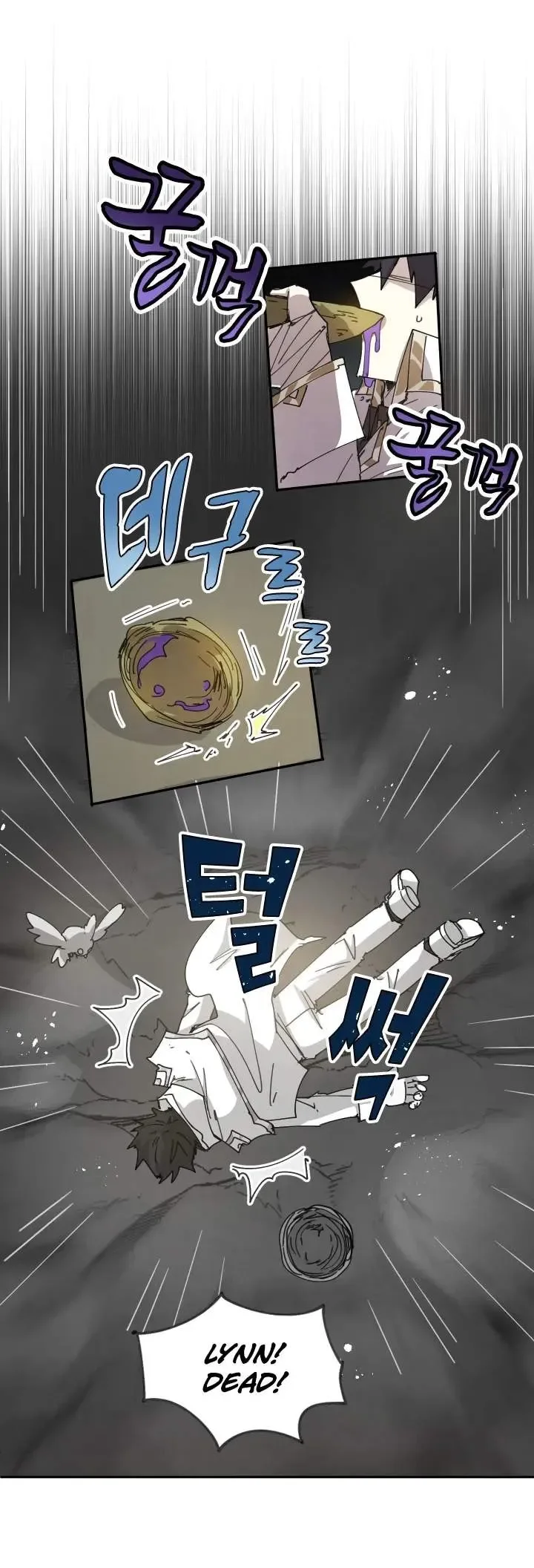 The Rebirth of the Hero’s Party’s Archmage Chapter 151 halaman 17