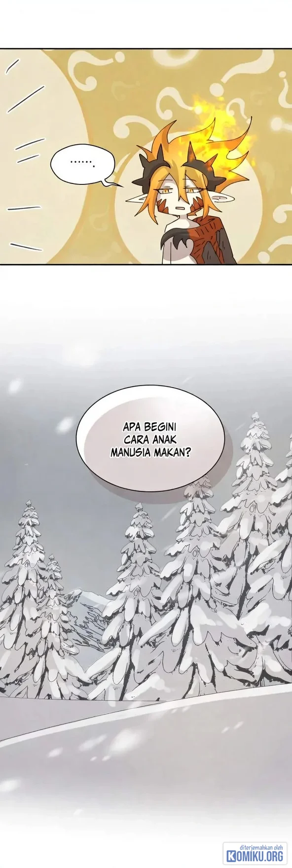 The Rebirth of the Hero’s Party’s Archmage Chapter 151 halaman 18