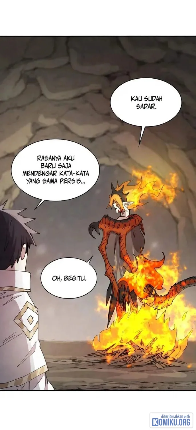 The Rebirth of the Hero’s Party’s Archmage Chapter 151 halaman 20