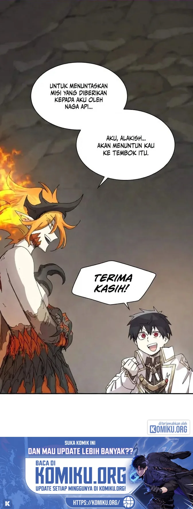 The Rebirth of the Hero’s Party’s Archmage Chapter 151 halaman 3