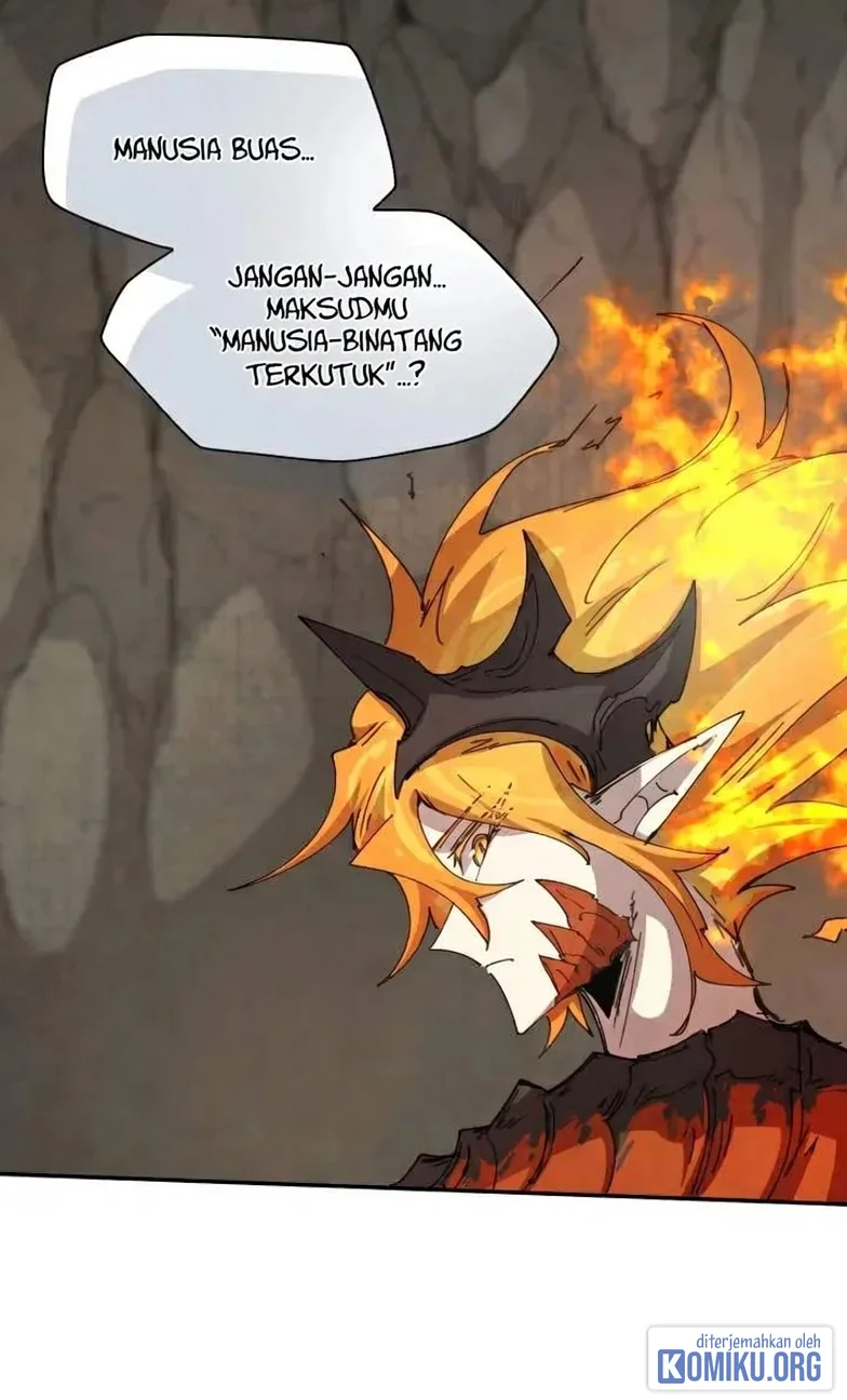 The Rebirth of the Hero’s Party’s Archmage Chapter 151 halaman 22
