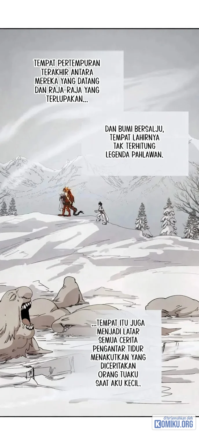 The Rebirth of the Hero’s Party’s Archmage Chapter 151 halaman 26