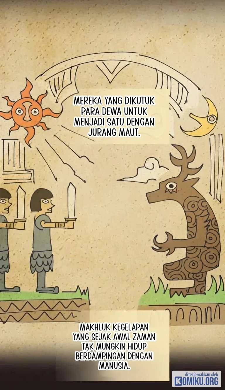 The Rebirth of the Hero’s Party’s Archmage Chapter 151 halaman 30