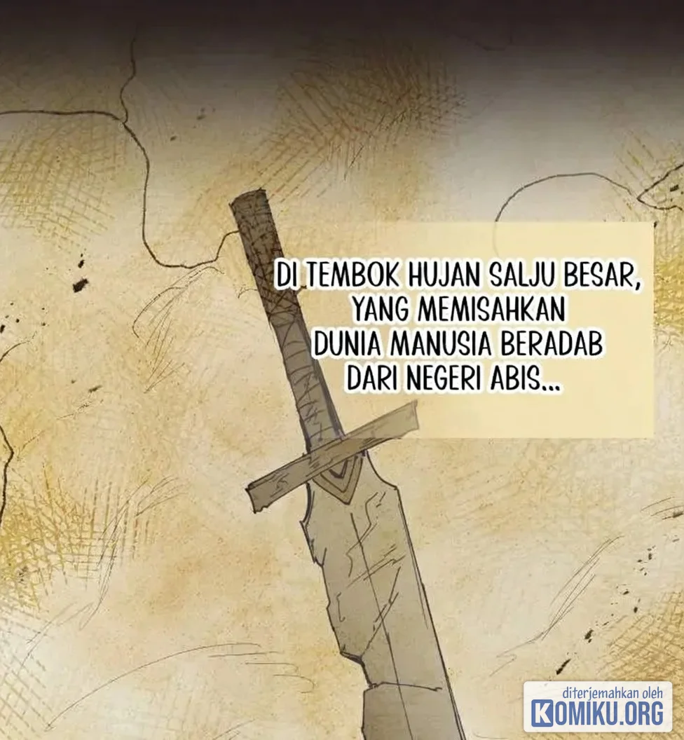 The Rebirth of the Hero’s Party’s Archmage Chapter 151 halaman 32