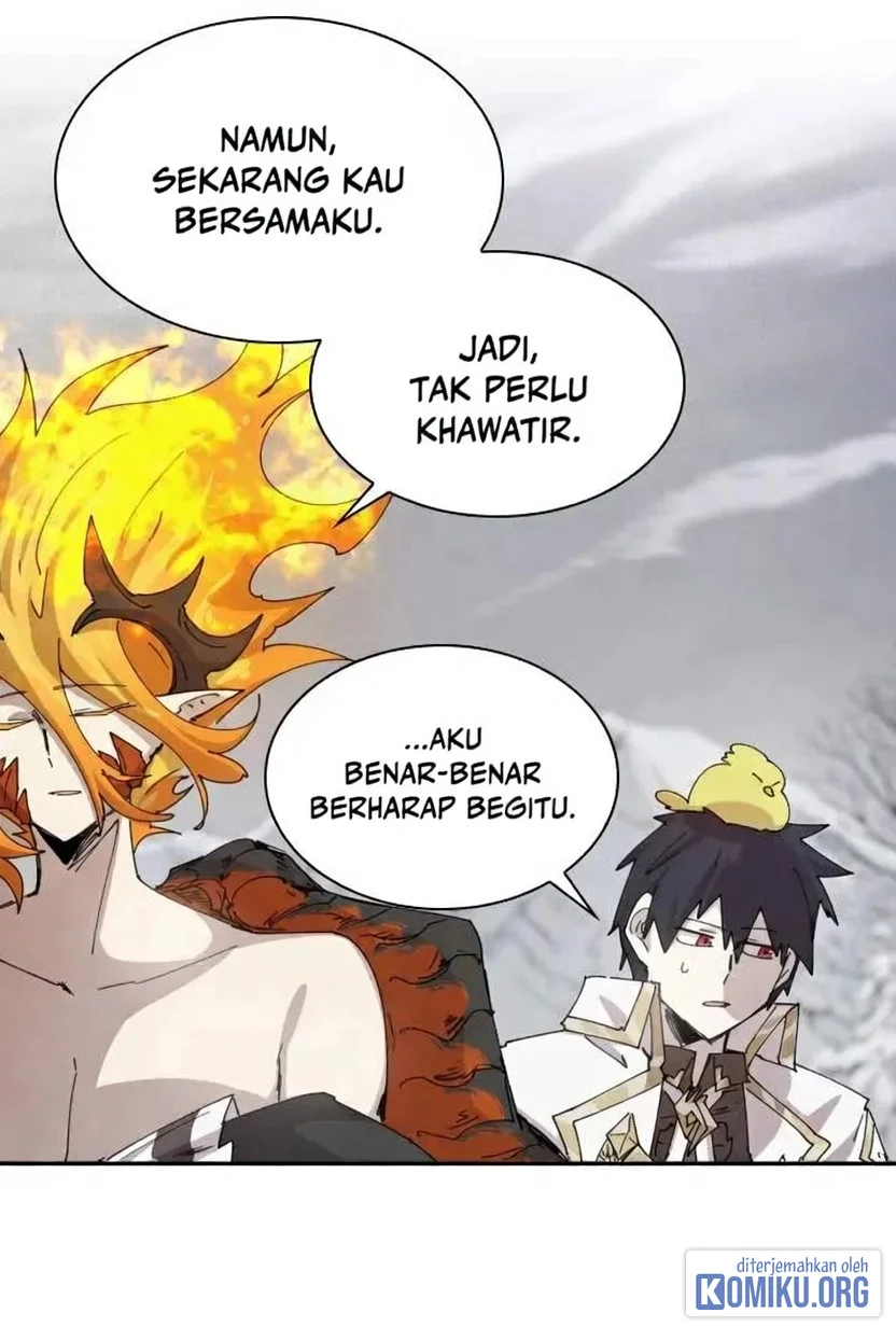 The Rebirth of the Hero’s Party’s Archmage Chapter 151 Gambar 33