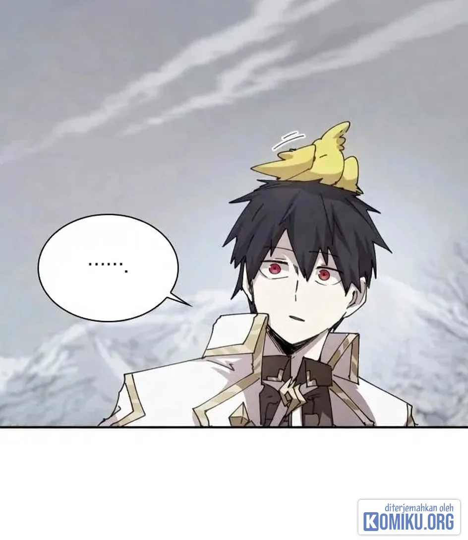 The Rebirth of the Hero’s Party’s Archmage Chapter 151 Gambar 35