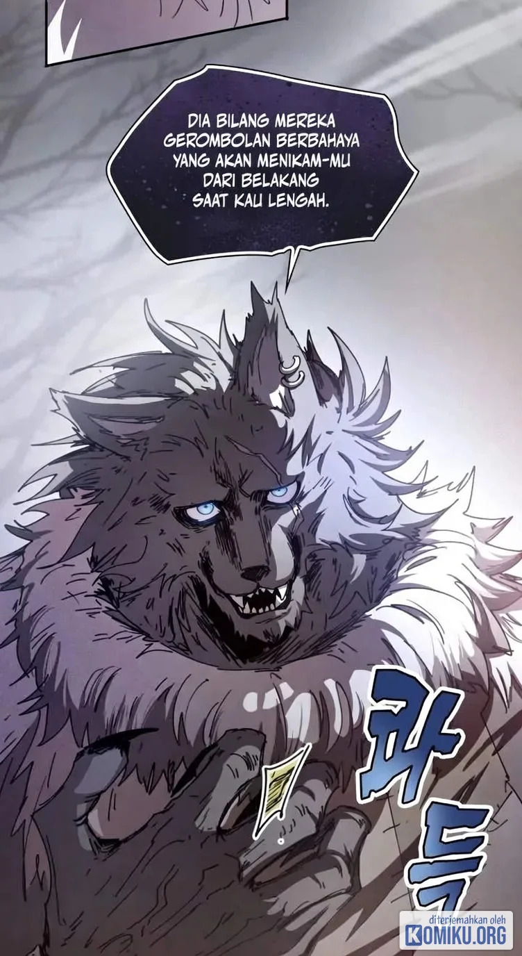 The Rebirth of the Hero’s Party’s Archmage Chapter 151 Gambar 46