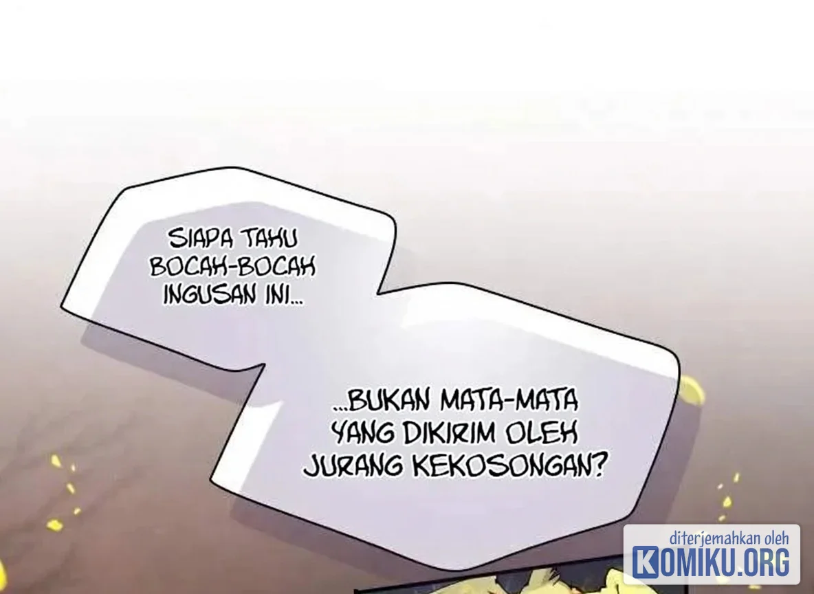 The Rebirth of the Hero’s Party’s Archmage Chapter 151 Gambar 48