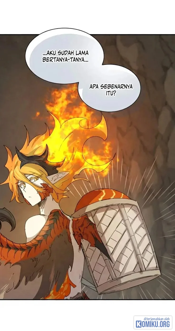 The Rebirth of the Hero’s Party’s Archmage Chapter 151 halaman 6