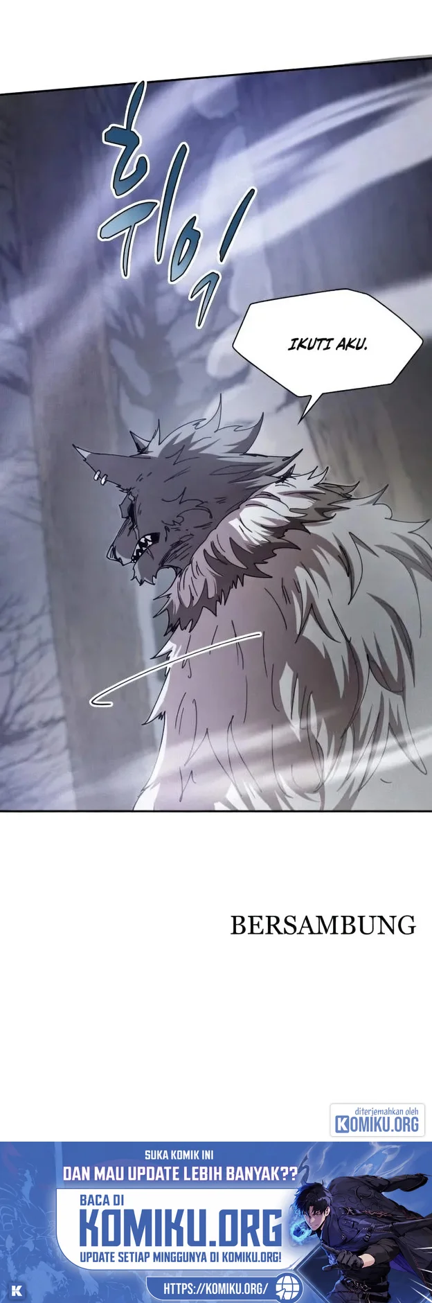 The Rebirth of the Hero’s Party’s Archmage Chapter 151 Gambar 52