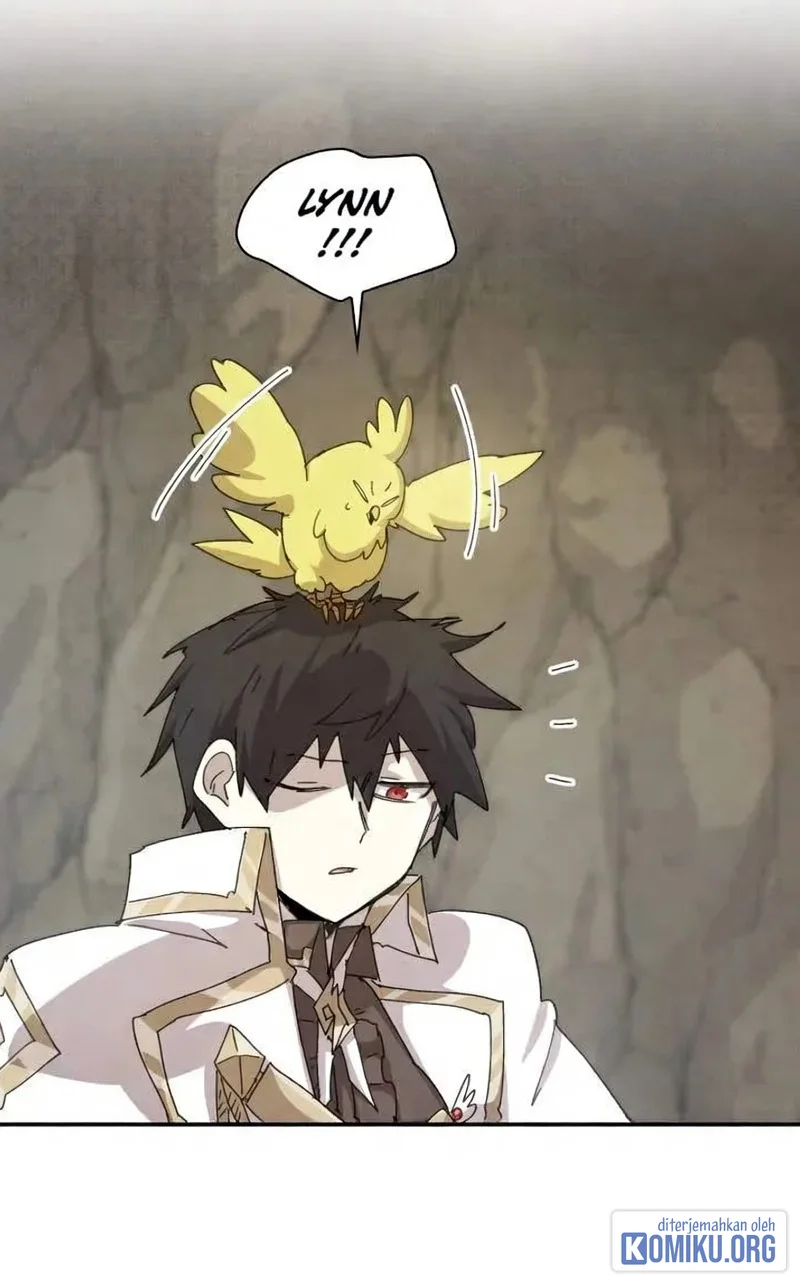 The Rebirth of the Hero’s Party’s Archmage Chapter 151 halaman 8