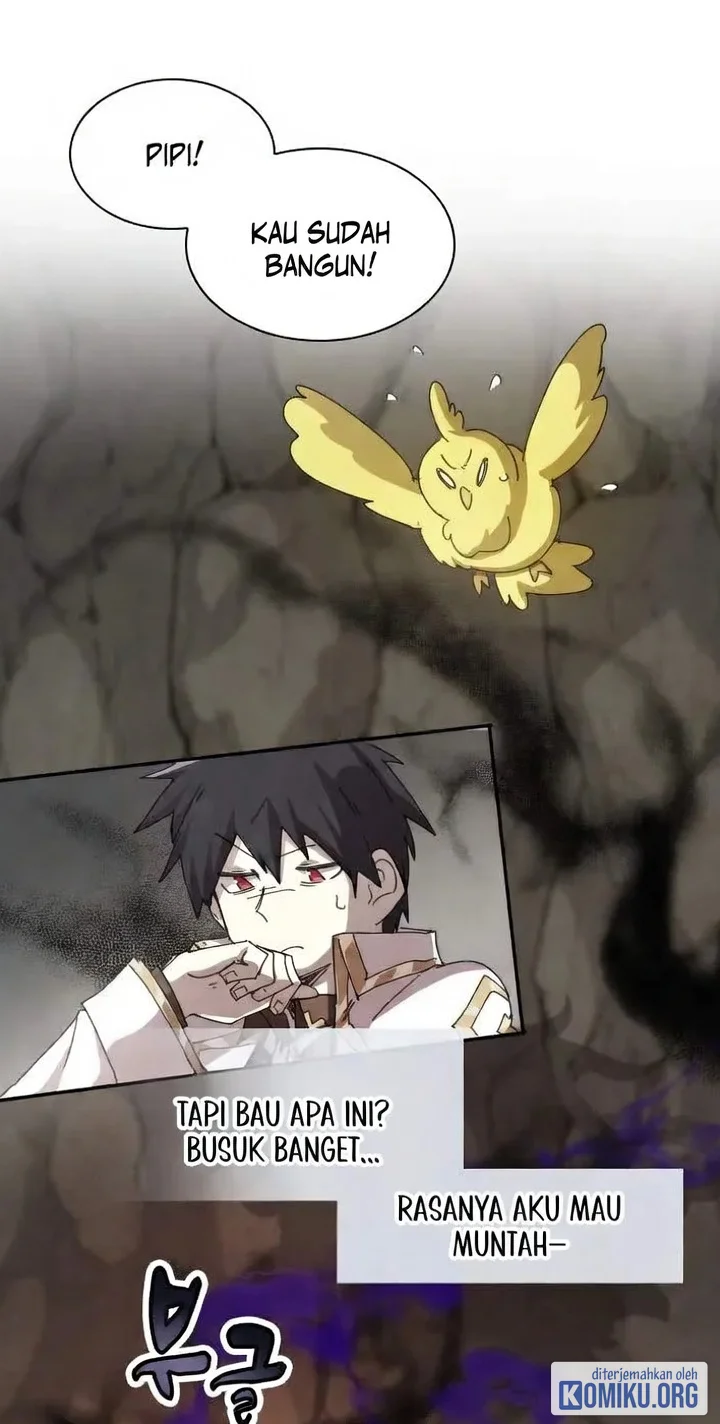 The Rebirth of the Hero’s Party’s Archmage Chapter 151 halaman 9